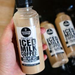 Ice Original Milk Coffee