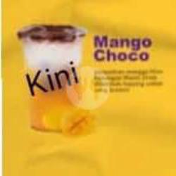 Cincau Mangga Choco Large