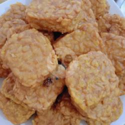 Tempe Balok Goreng