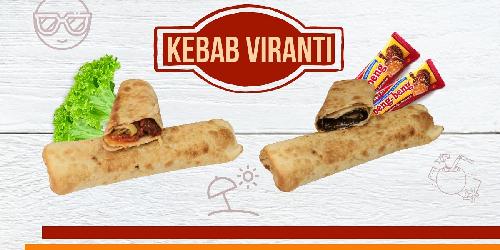 Kebab Viranti, Samarinda Ulu