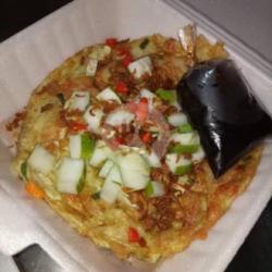 Pempek Lenggang