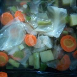 Sayur Sop