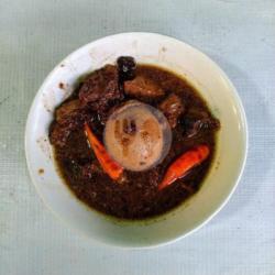 Brongkos Telur Bebek