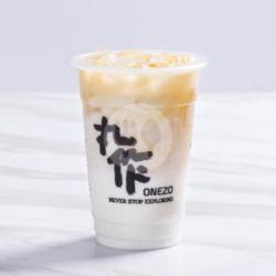 Winter Melon Latte : M