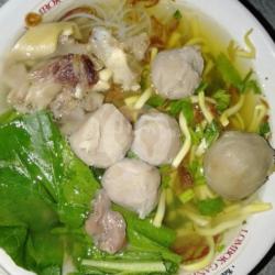 Bakso Koyor(kambangan)