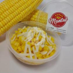 Jagung Suke Mantul