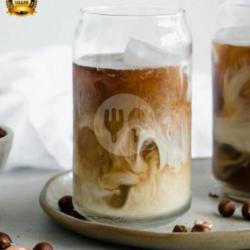 Coffee Milk