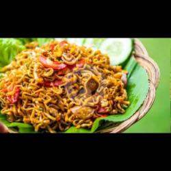 Mie Goreng Mantap