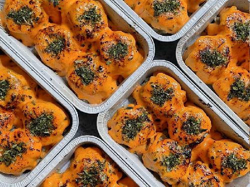 Dimsummentai.yuk, Inpres Raya - GoFood