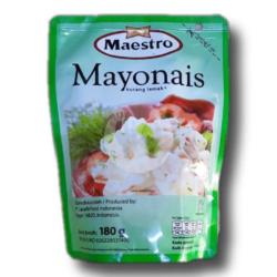 Mayonais Maestro 180gr