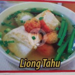 Sop Liong Tahu