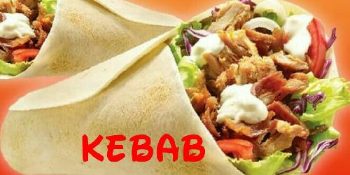 Kebab Marelan