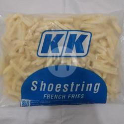 Kk Kentang Shoestring 1kg