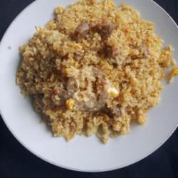 Nasi Goreng Kari