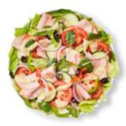 Salad - Chicken Slice