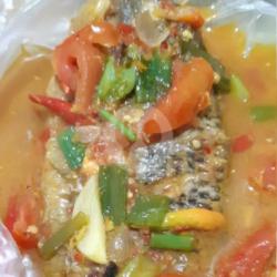 Ikan Nila Kuah Kuning Asem 2   Nasi Esteh