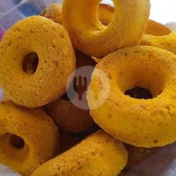 Bolu Donat Kering