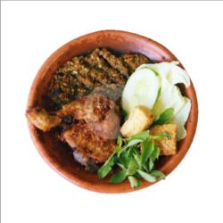 Ayam Goreng Dadakan