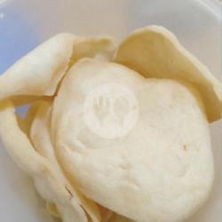 Krupuk Ikan Pipih