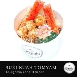 Suki Kuah Tomyam