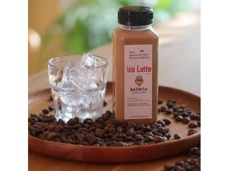 Batavia Coffee & Nuts, Kemang