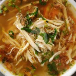 Soto Ayam Kampung