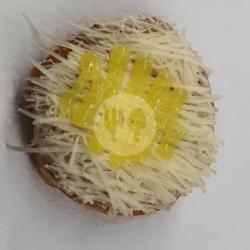 Donat Keju Lemon