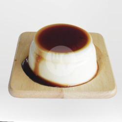 Panna Cotta Gula Aren