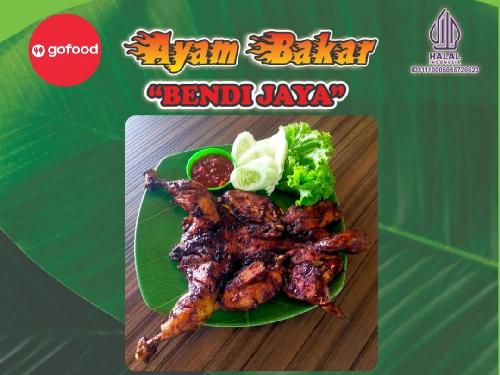 Ayam Bakar Bendi Jaya, Bendi Raya