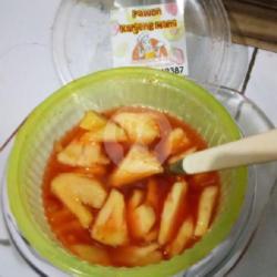 Asinan Buah Campur