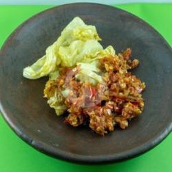 Sambal Kol Goreng