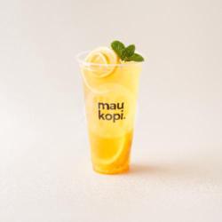 Mango Lemonade