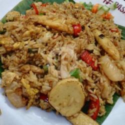 Nasi Goreng Top