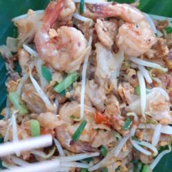 Cong Fan Goreng Seafood