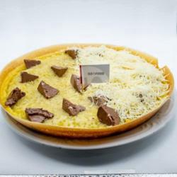 Special Toblerone Keju