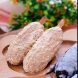 Corndog Mozzarella Tiramisu