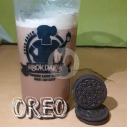 Mbok Darmi Oreo