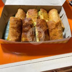 Martabak Telur Bebek Istimewa