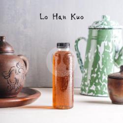 Lo Han Kuo