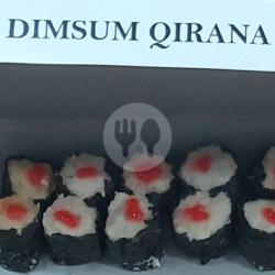 Dimsum Rumput Laut Box