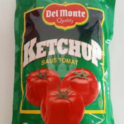 Delmonte Saos Tomat 1kg