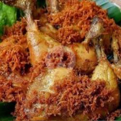 Ayam Goreng Serundeng Dada