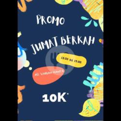 Promo All Varian 10k