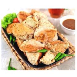 (15pcs) Tahu Walik Keju