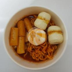 Rabokki Seafood