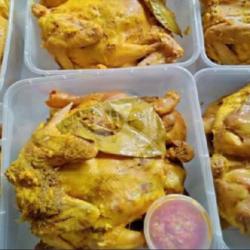 Ayam Ungkep Utuh Frozen