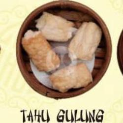 Tahu Gulung