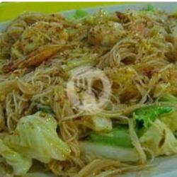 Mie Hun Seafood