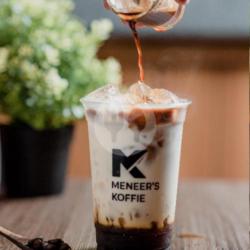 Coffee Chocolate Menners