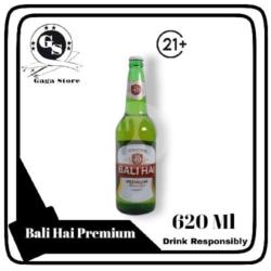 Bali Hai Premium Beer Large 620ml